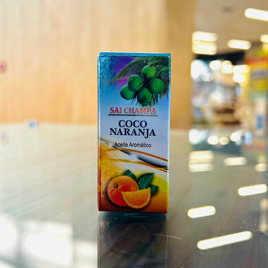 Esencia Aromatica 10 ml