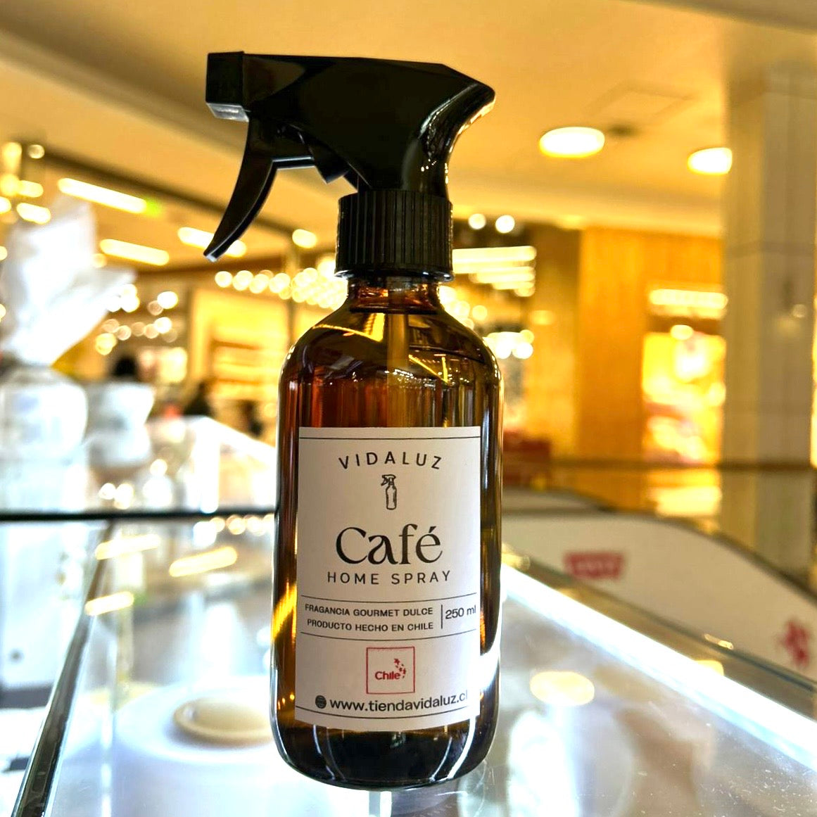 Home Spray