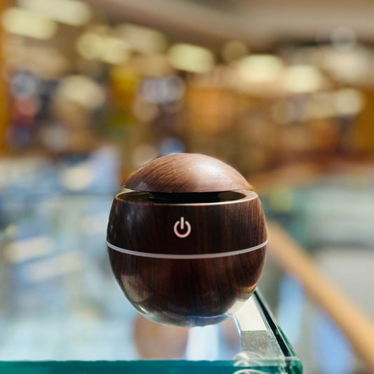 Humidificador Redondo