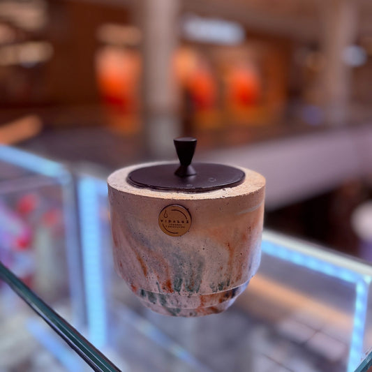 Fogón Mini Tradicional