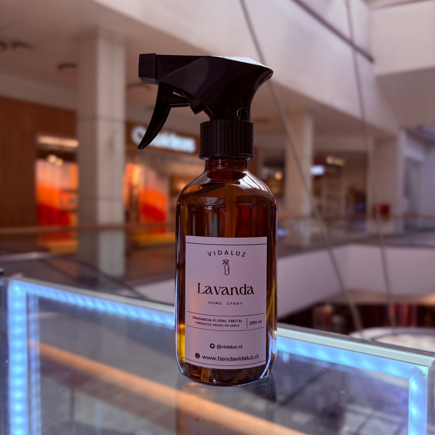 Home Spray