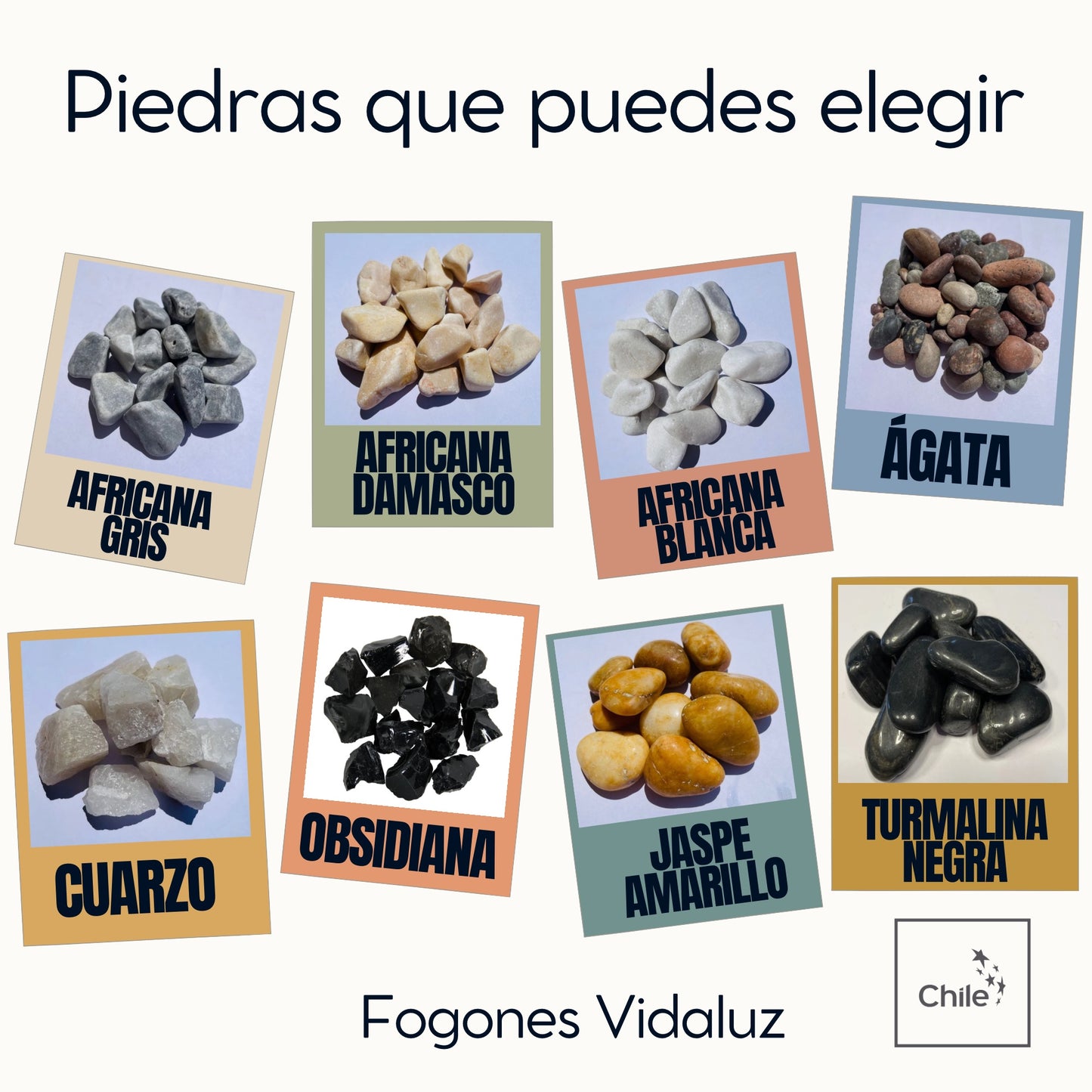 Fogón XXL