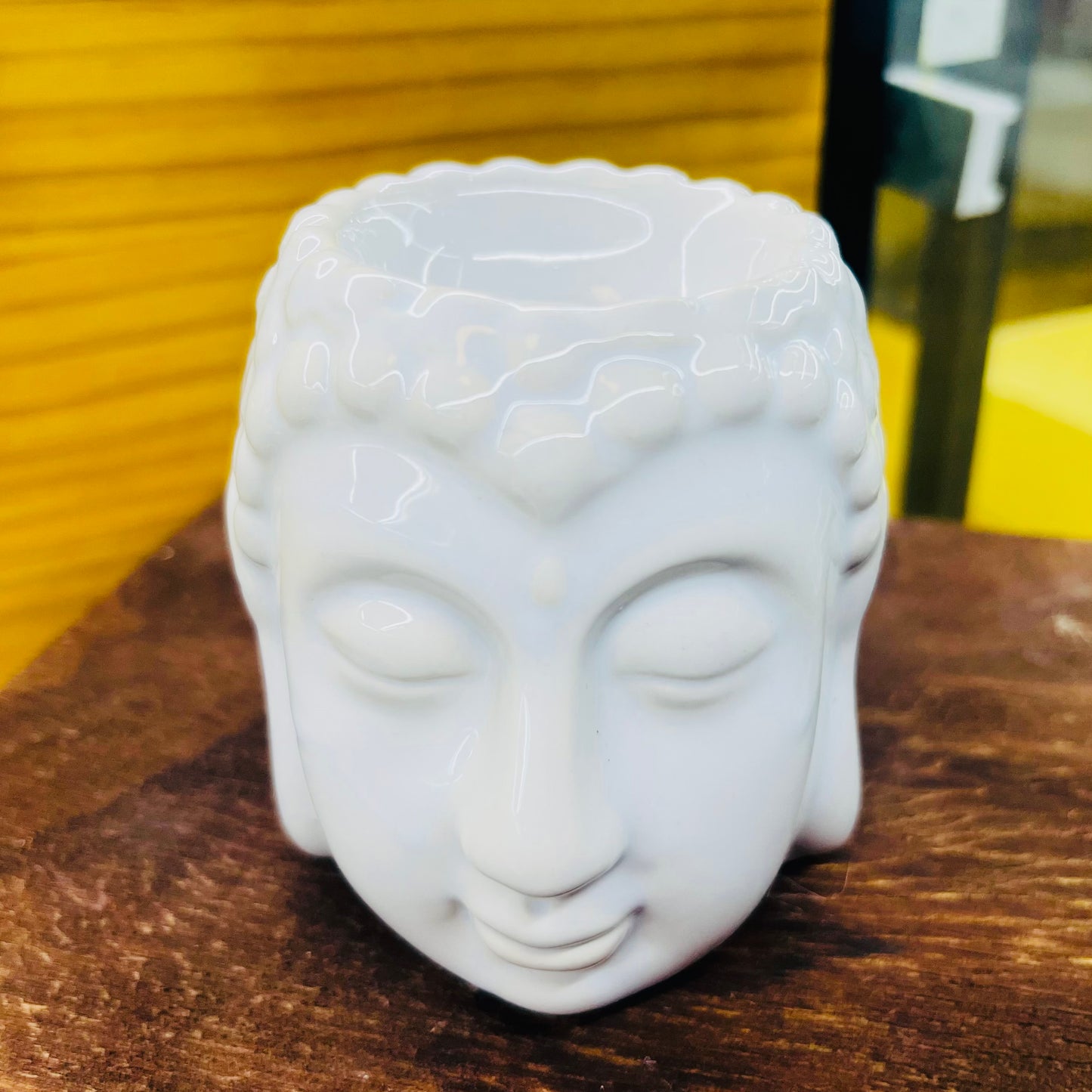 Quemador Buda