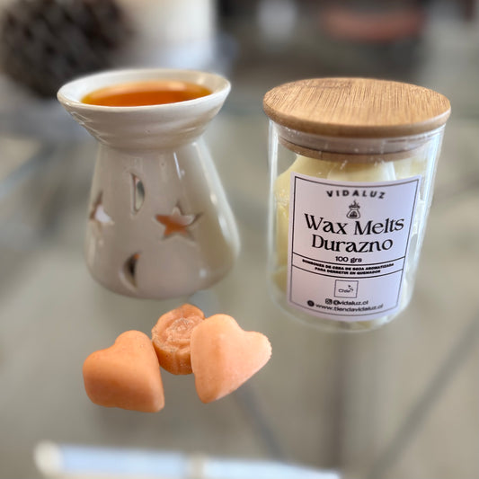 Wax Melts (Bombones Aromáticos)