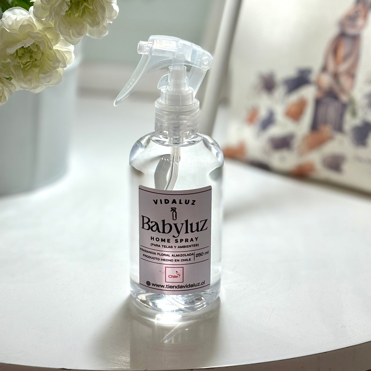 Home Spray