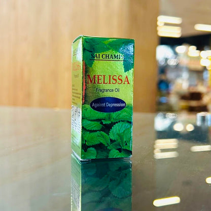 Esencia Aromatica 10 ml