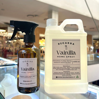 Pack Home Spray Cyber