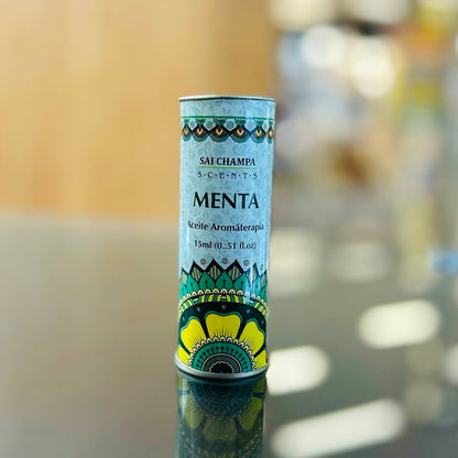 Esencia Aromatica 15 ml