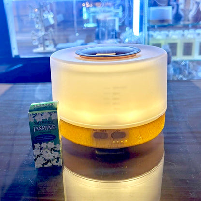 Humidificador Grande