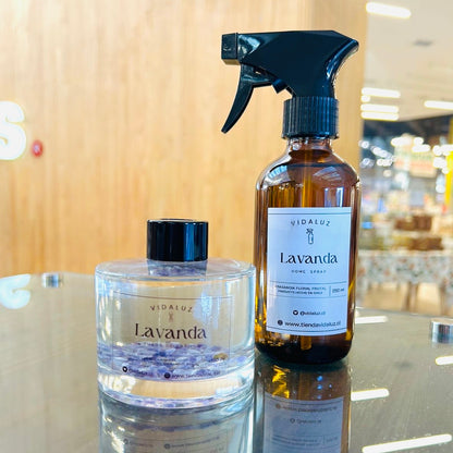 Pack Mikado y Home Spray