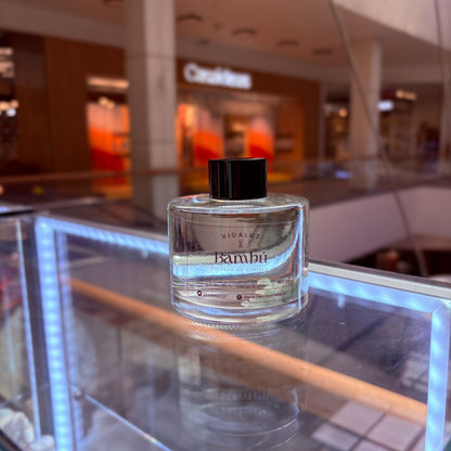 Difusor de Varillas