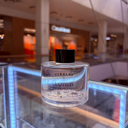 Difusor de Varillas