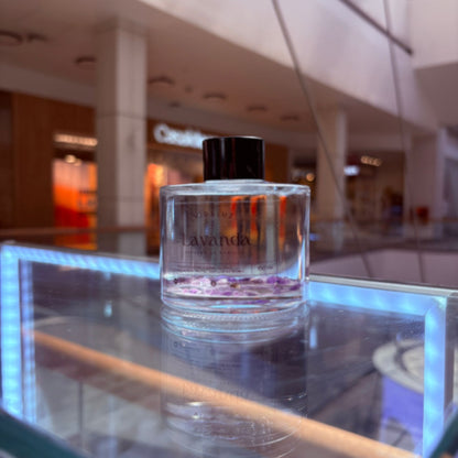 Difusor de Varillas