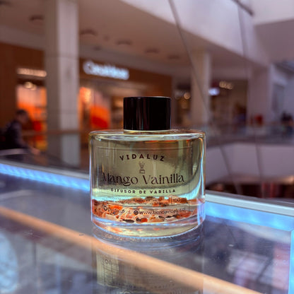 Difusor de Varillas