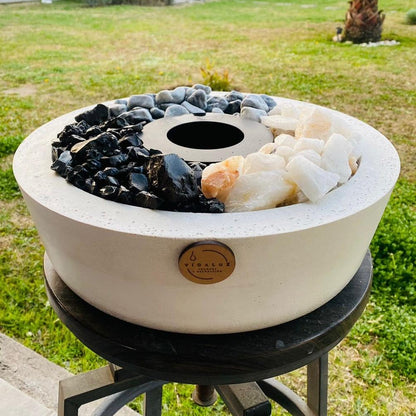 Fogón XL
