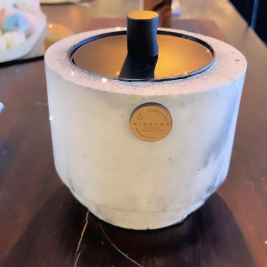 Fogón Mini Tradicional