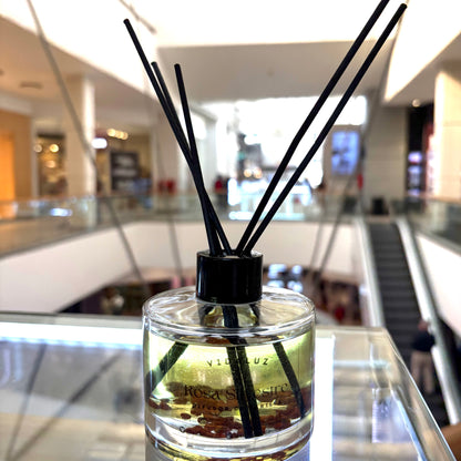 Varillas para difusor