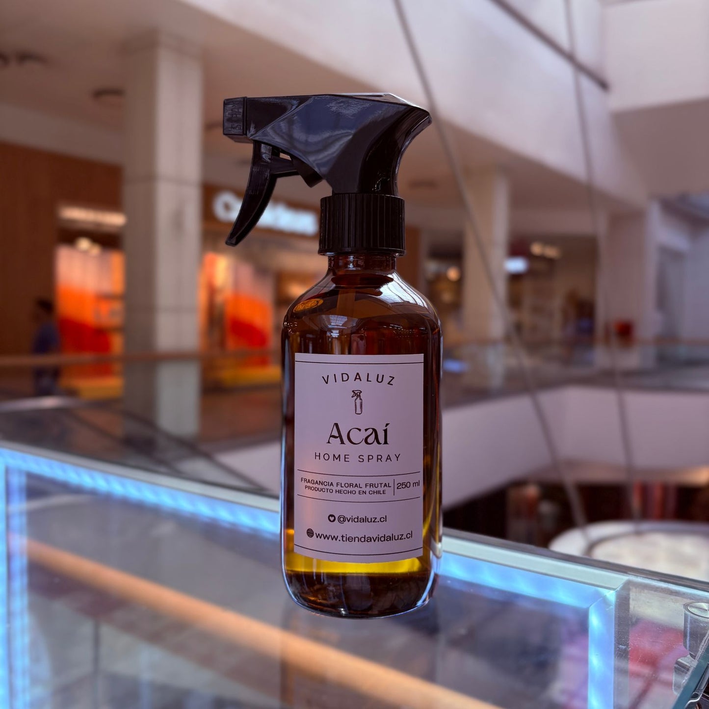 Home Spray