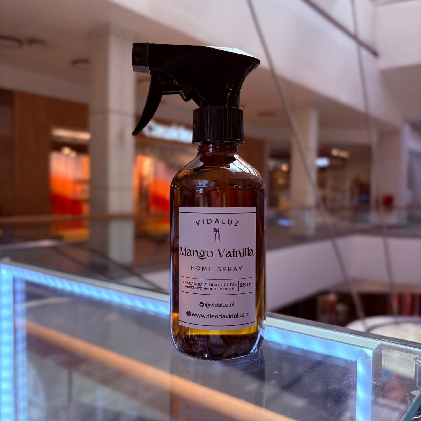 Home Spray