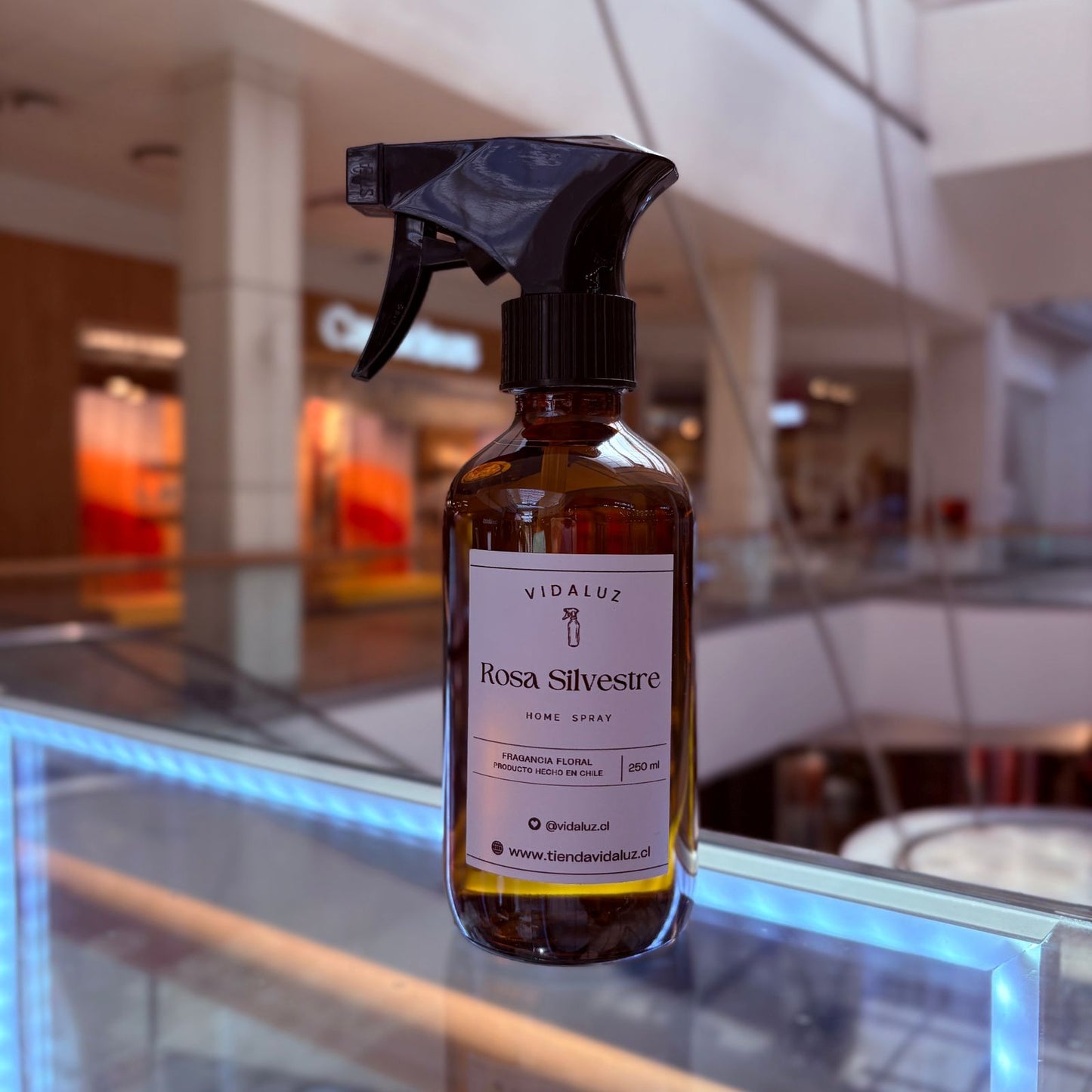 Home Spray