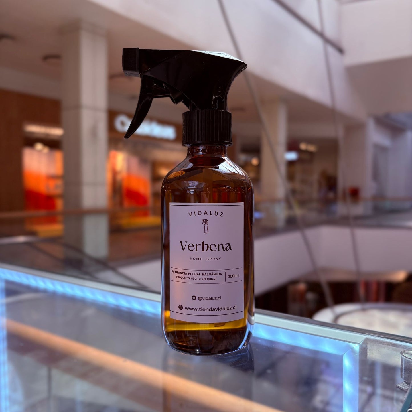 Home Spray