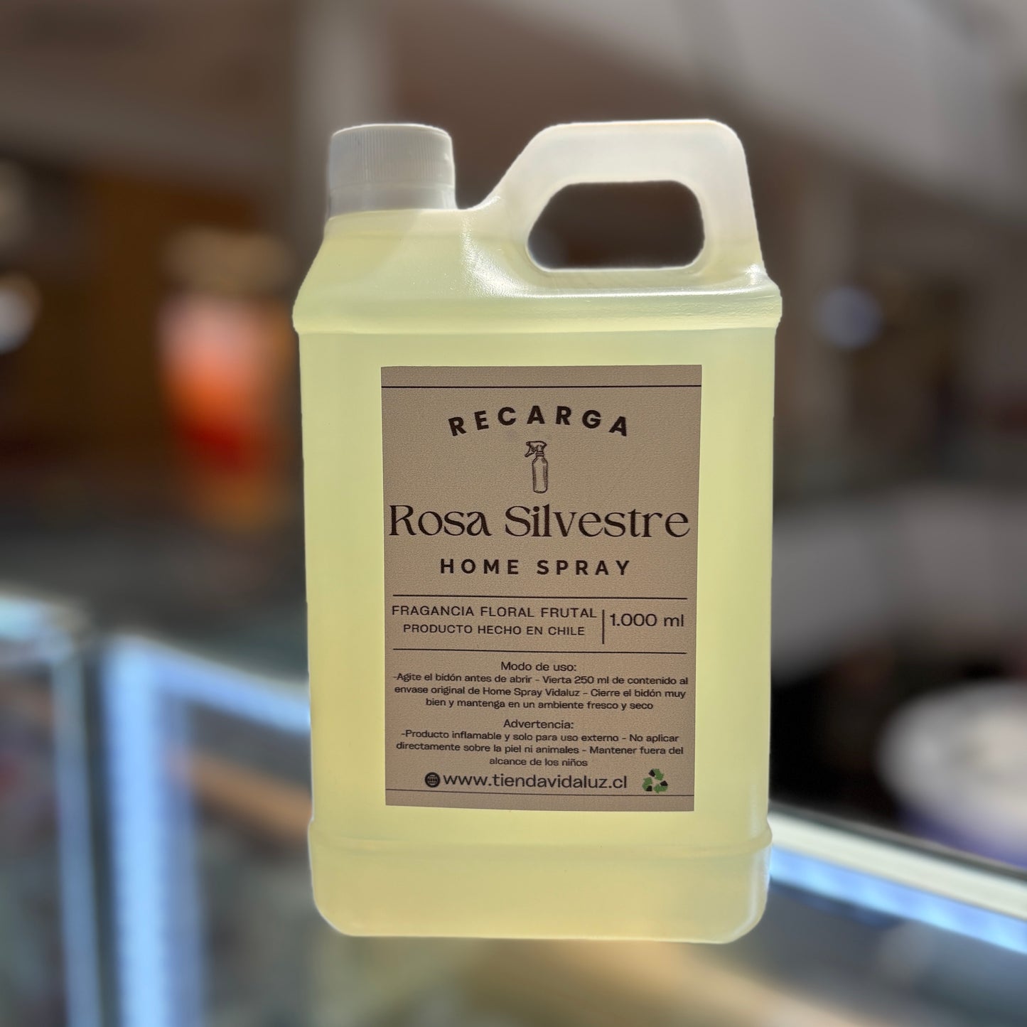 Recarga Home Spray