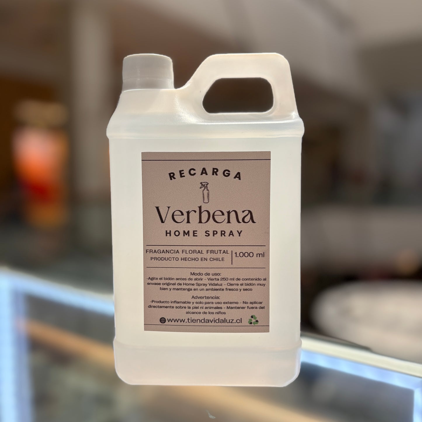 Recarga Home Spray