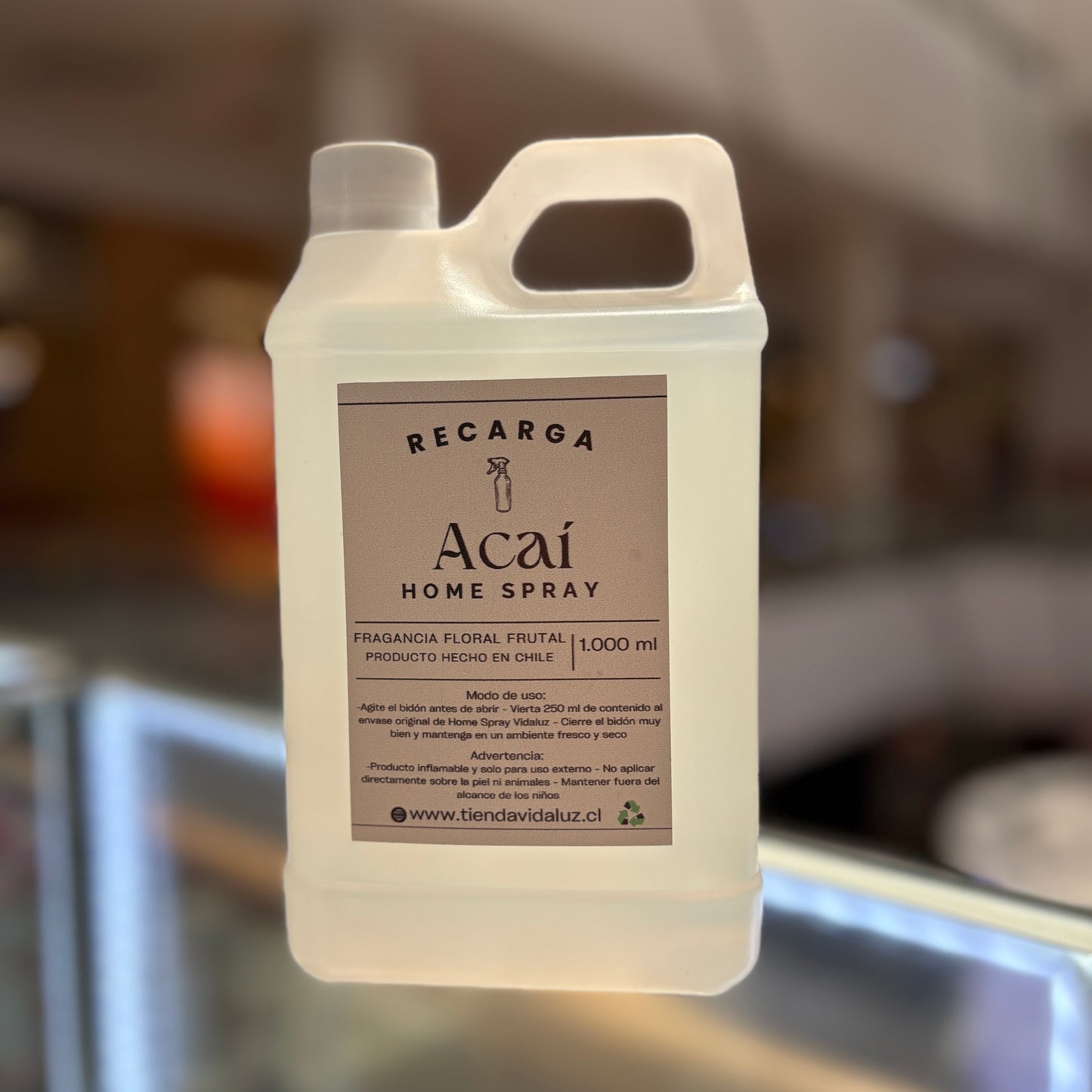 Recarga Home Spray