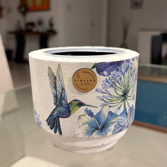 Fogón Mini Diseño