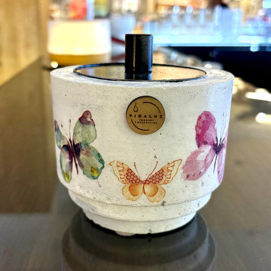 Fogón Mini Diseño