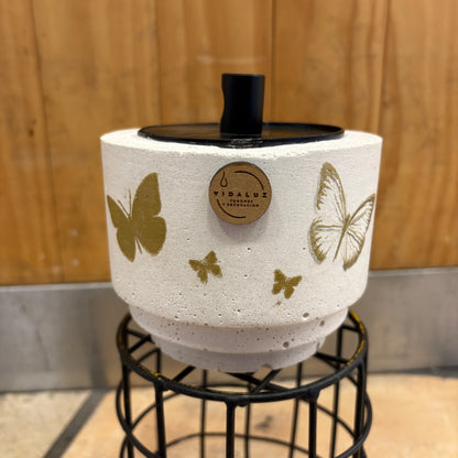 Fogón Mini Diseño