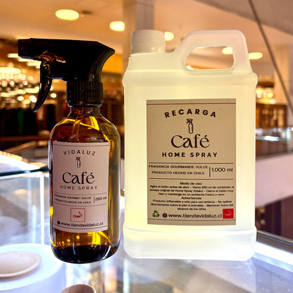 Pack Home Spray Cyber