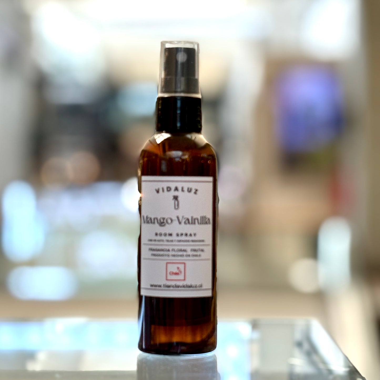 Room Spray