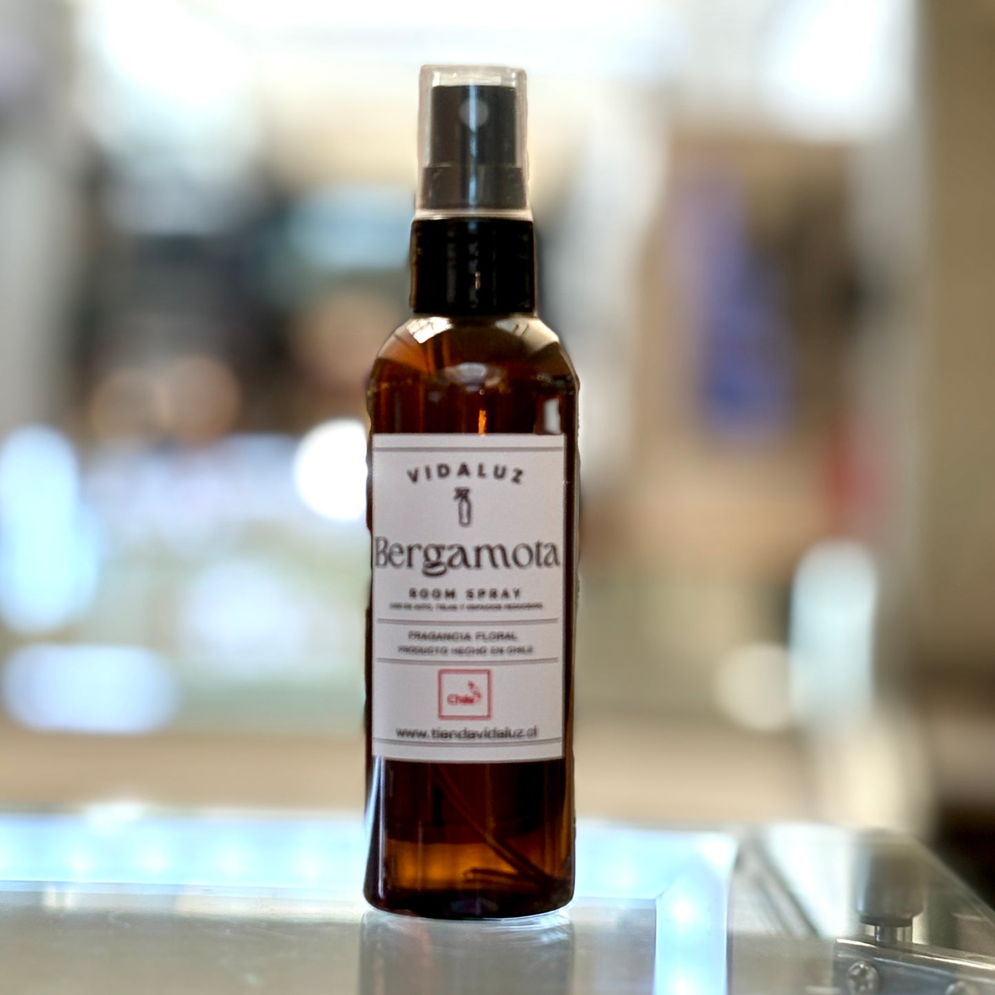 Room Spray