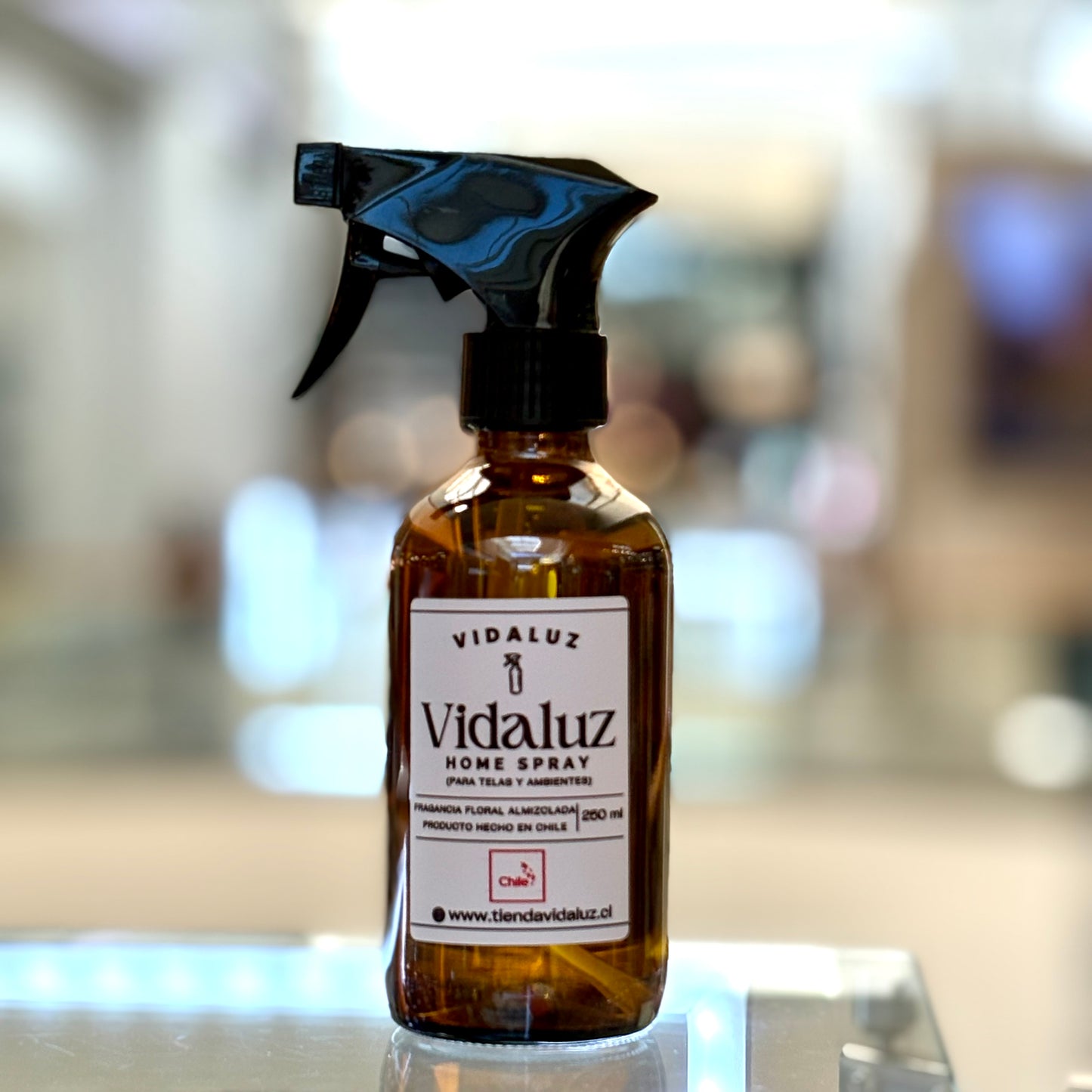Home Spray
