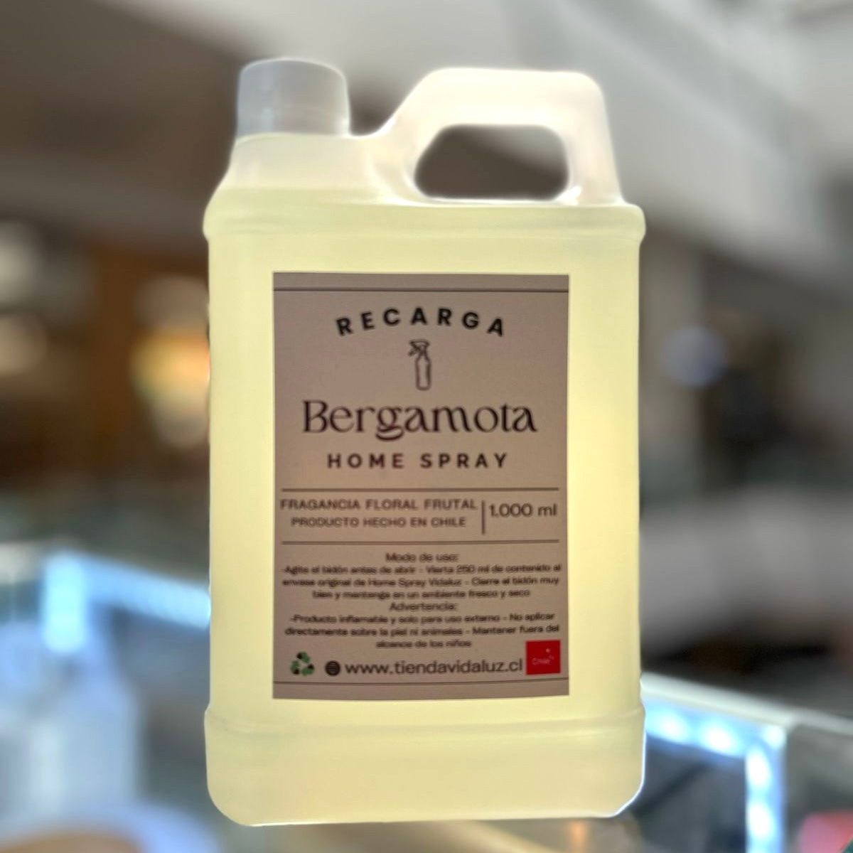 Recarga Home Spray