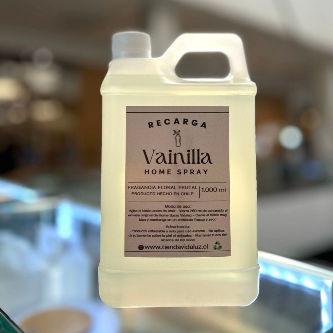 Recarga Home Spray