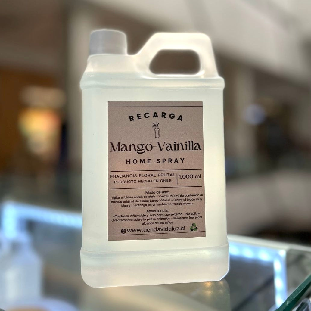 Recarga Home Spray