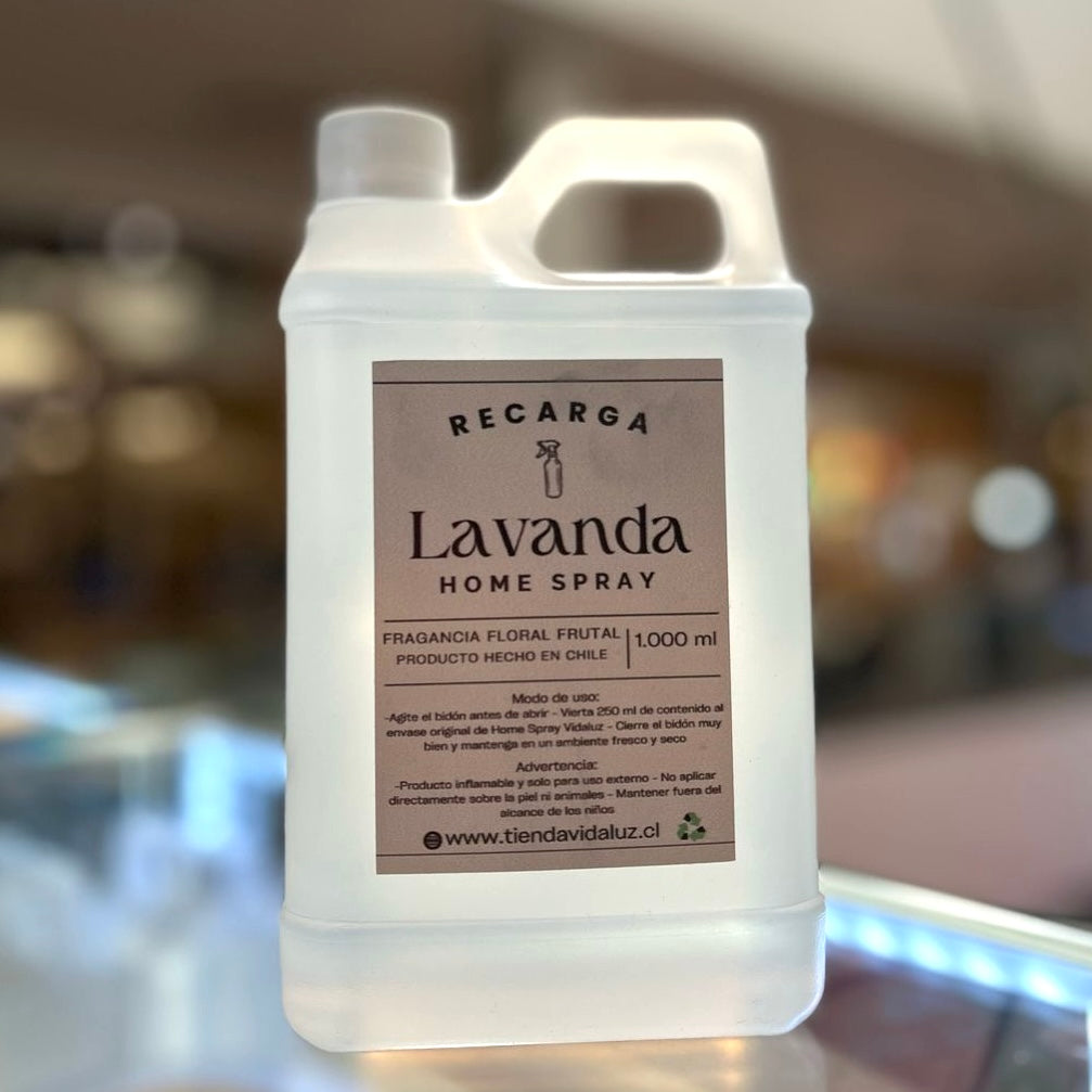 Recarga Home Spray