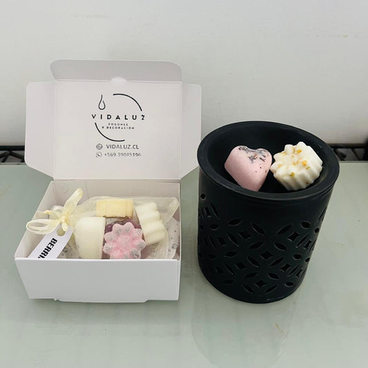 Wax Melts Ind.