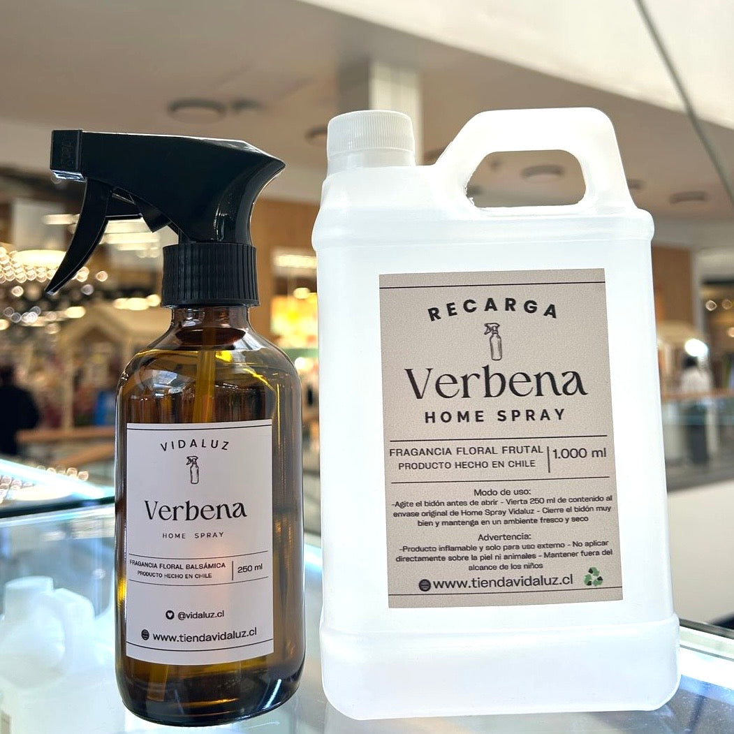 Pack Home Spray Cyber