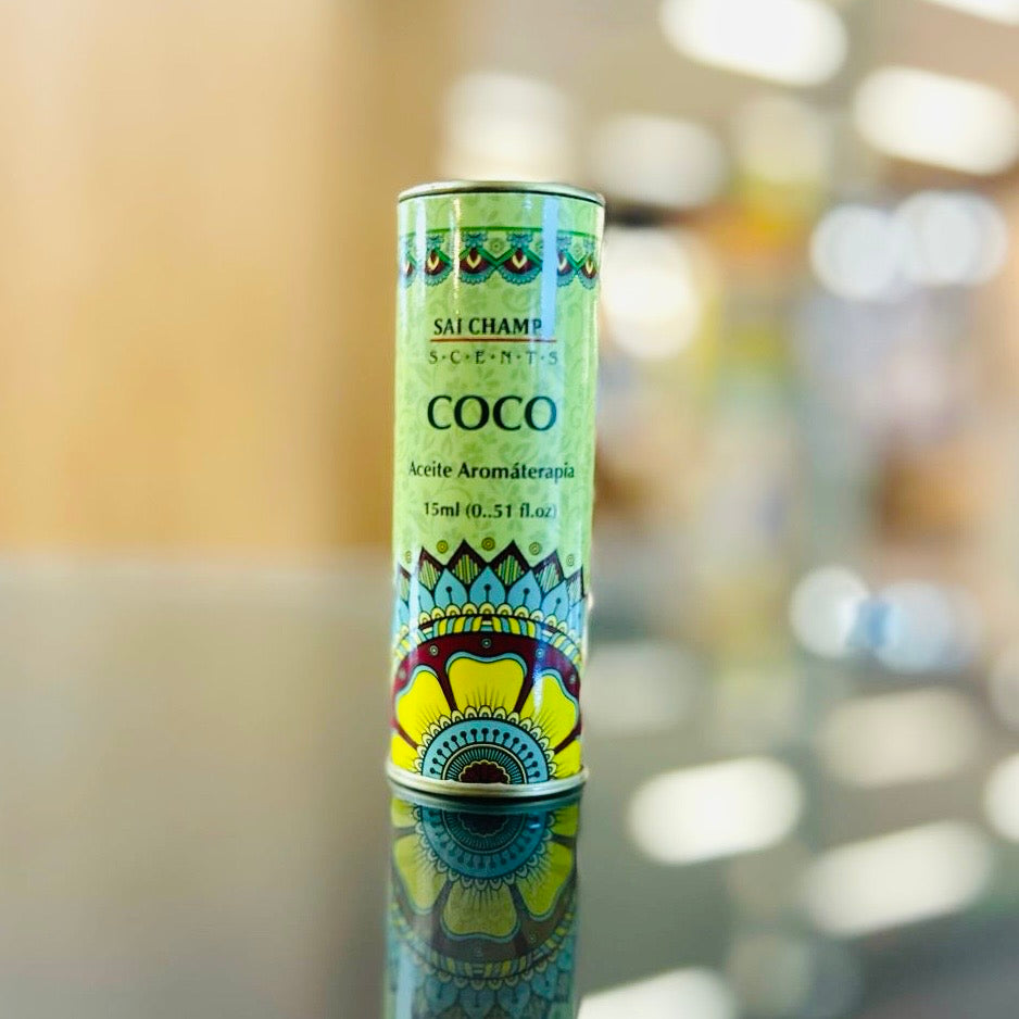 Esencia Aromatica 15 ml