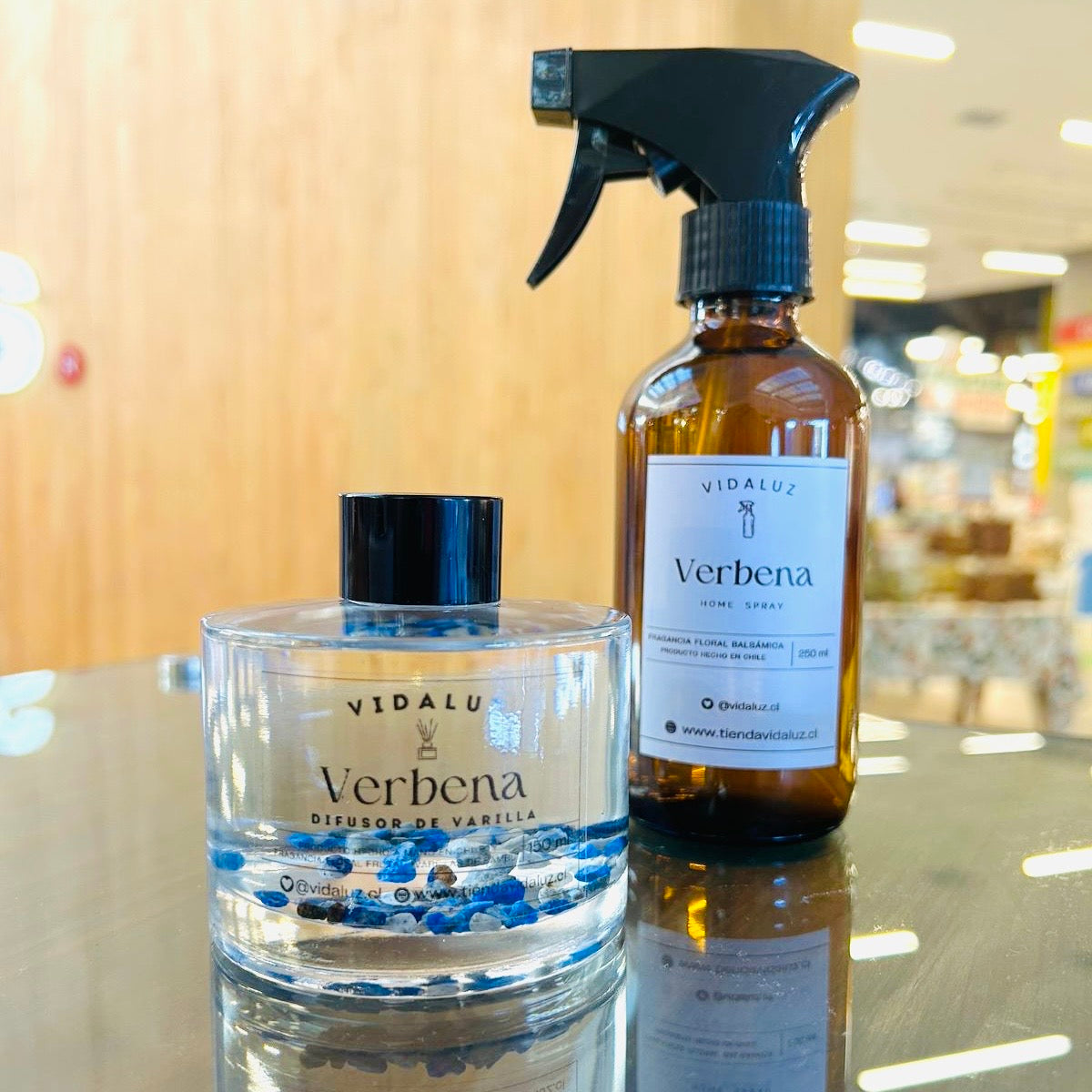 Pack Mikado y Home Spray