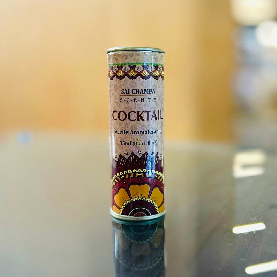 Esencia Aromatica 15 ml