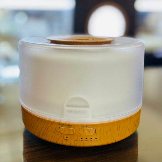 Humidificador Grande