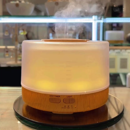 Humidificador Grande