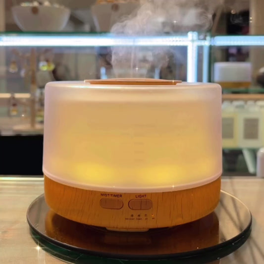 Humidificador Grande
