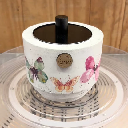 Fogón Mini Diseño