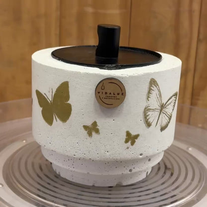 Fogón Mini Diseño
